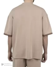 تیشرت آستین کوتاه مردانه جوتی جینز مدل S42573776 - تصویر 2