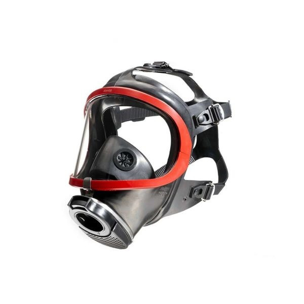 ماسک شیمیایی تمام صورت دراگر مدل Panorama Nova